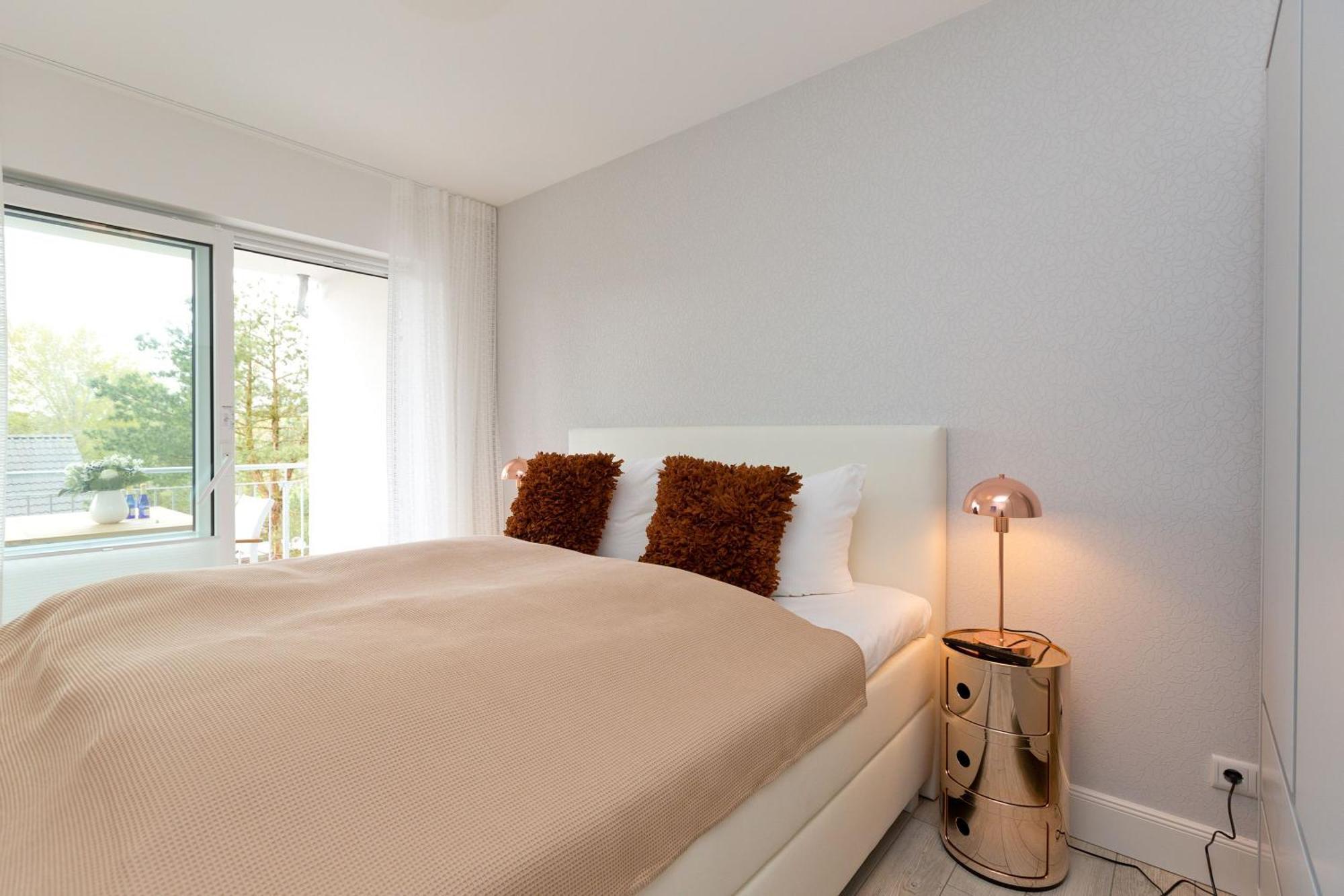 Duenenresidenz Heringsdorf App 16 מראה חיצוני תמונה