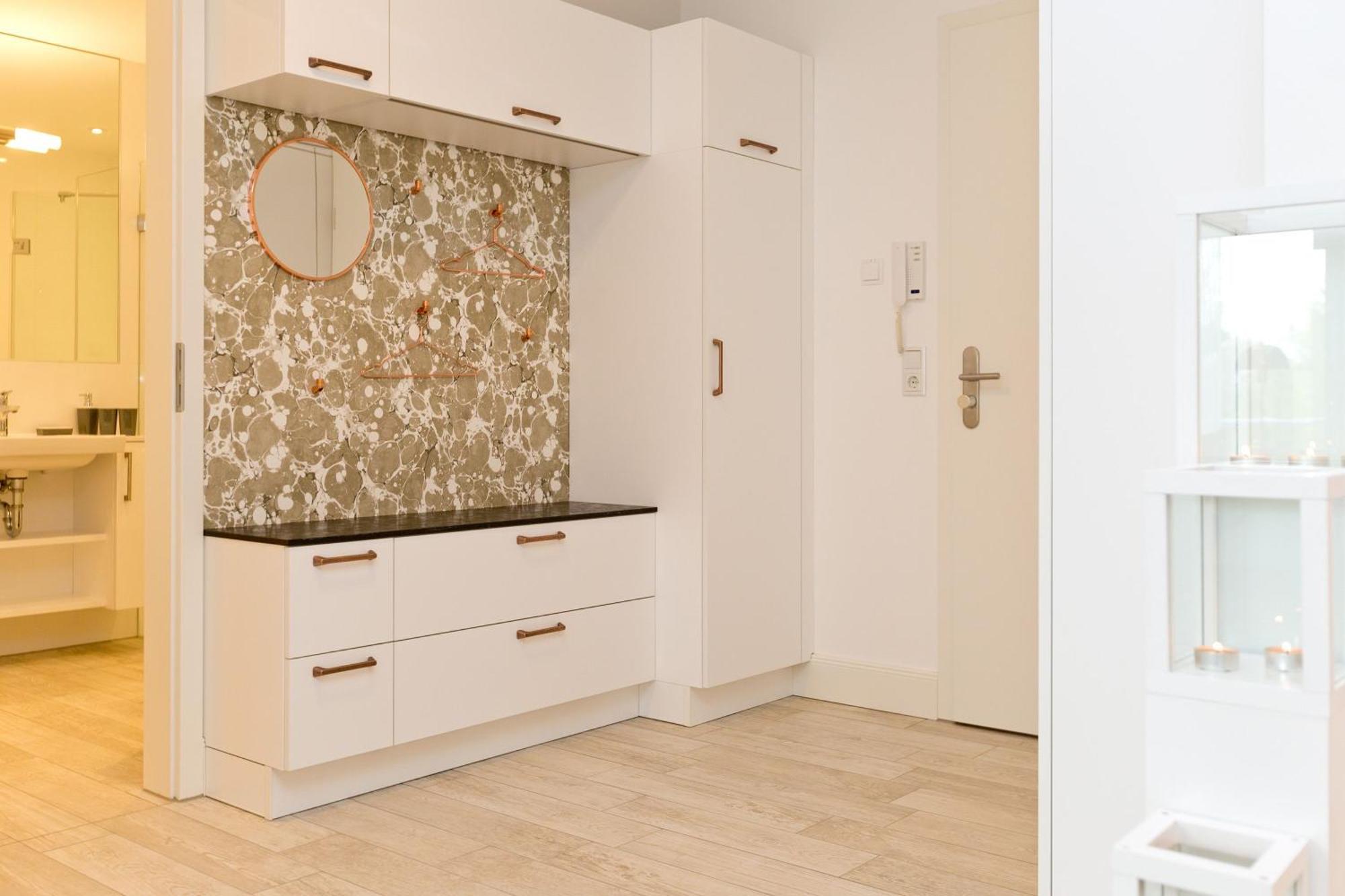 Duenenresidenz Heringsdorf App 16 מראה חיצוני תמונה